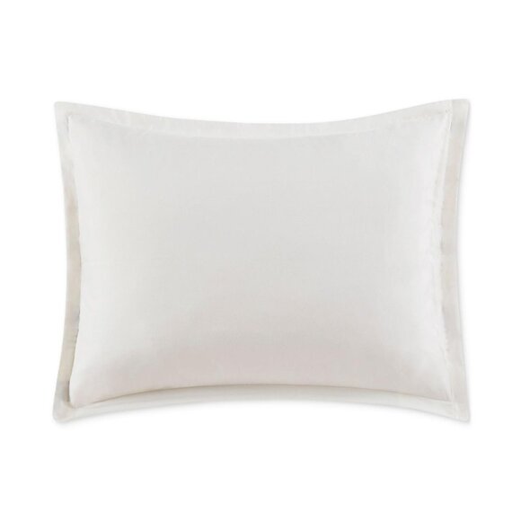 Addison Park Reversible 3-Piece Comforter Set Printed Blue Multi Full / Queen - Picture 7 of 9